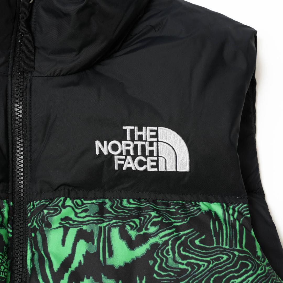 新品 THE NORTH FACE 1996Retro Nuptse VESTS