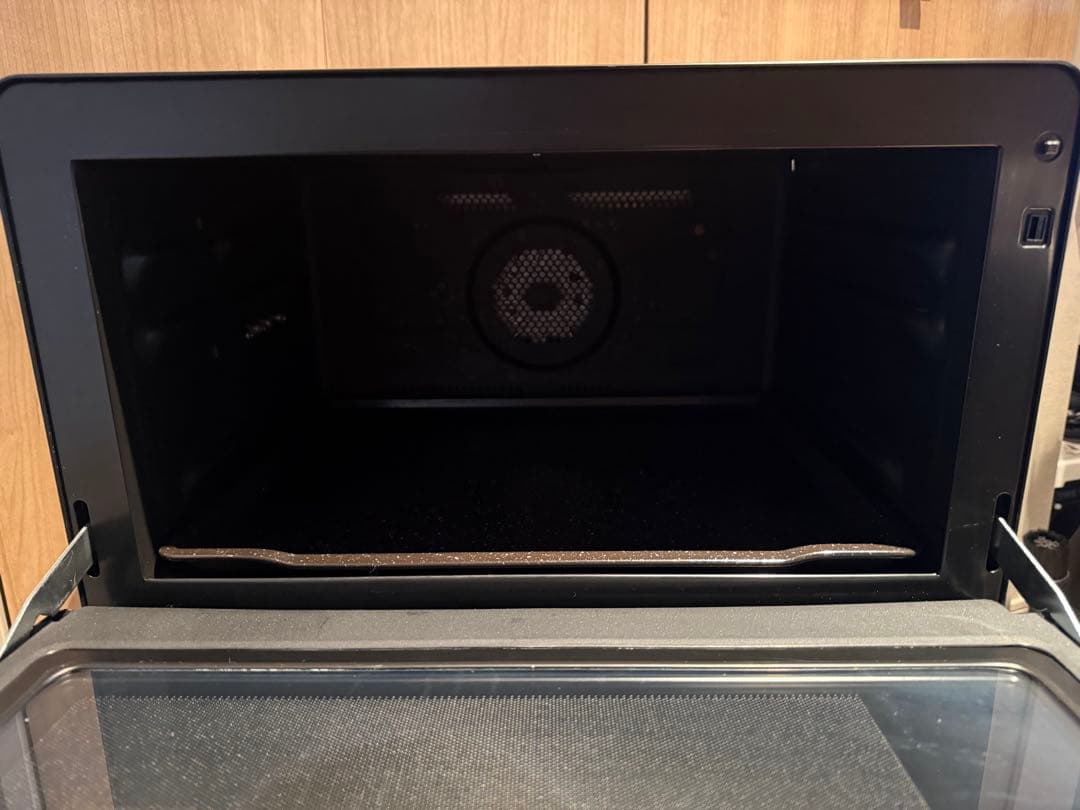 日立 過熱水蒸気オーブンレンジ MRO-W10A