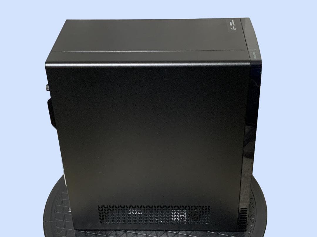 Windowsデスクトップ M5904 DELL Inspiron 3881 Core i5-10400