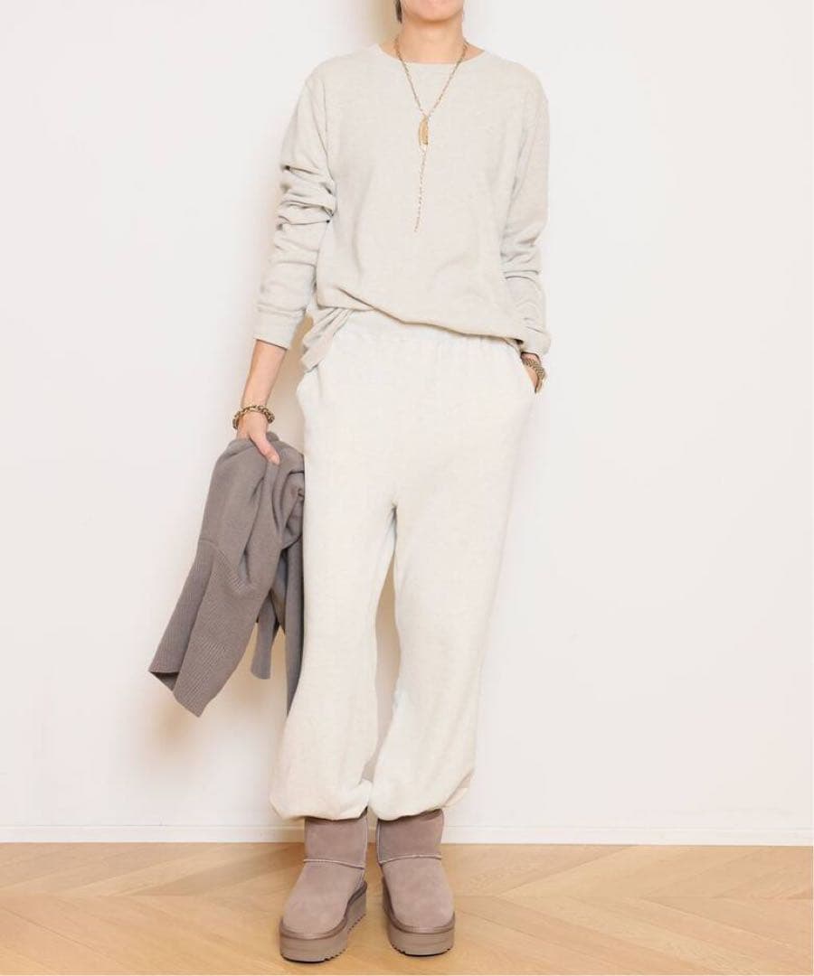 REMI RELIEF/レミレリーフ ロングスリーブ Tシャツ 新品タグ付き