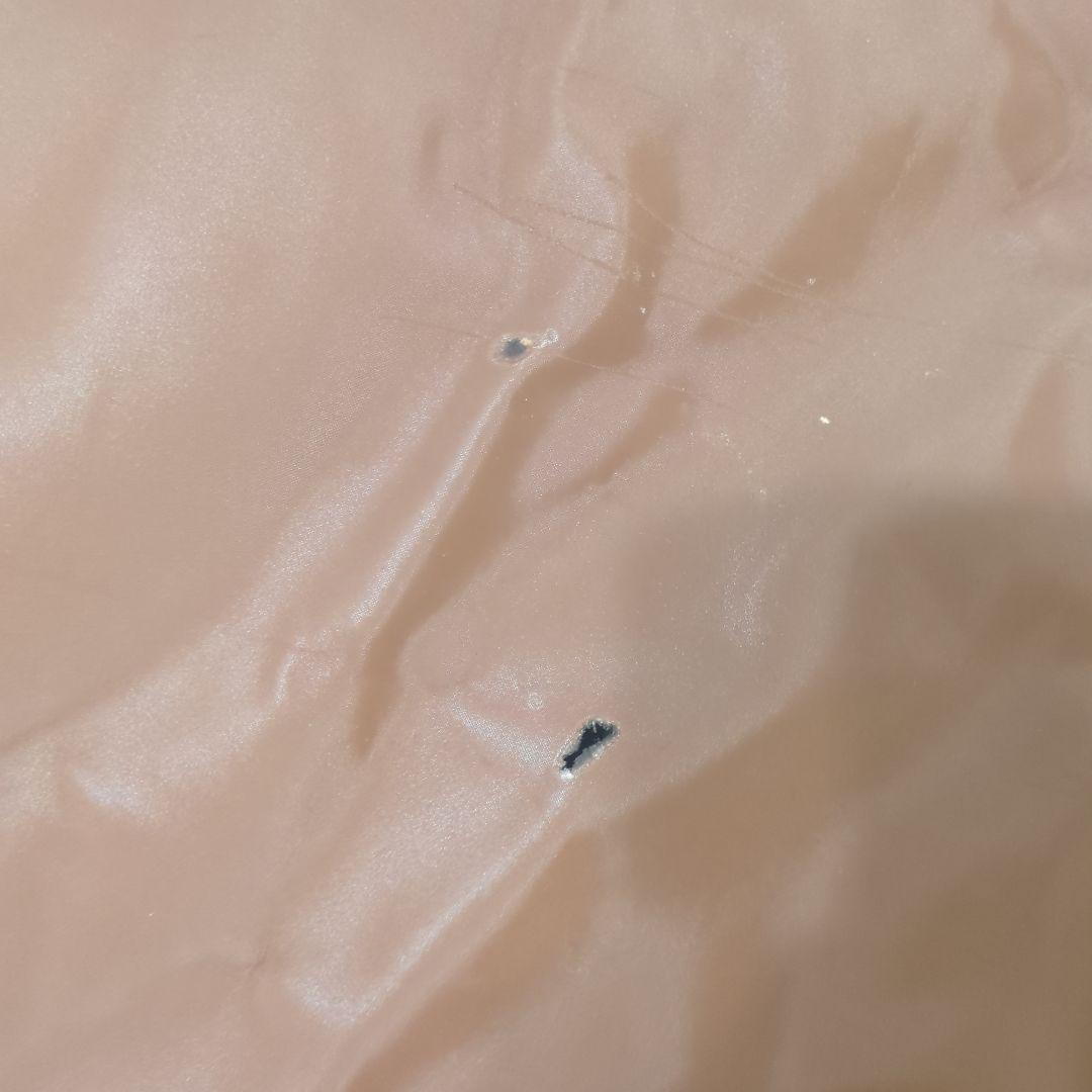 【ramさま専用】ゲルマニウム配合　遠赤外線　三つ折り　ヒートマット　エステ