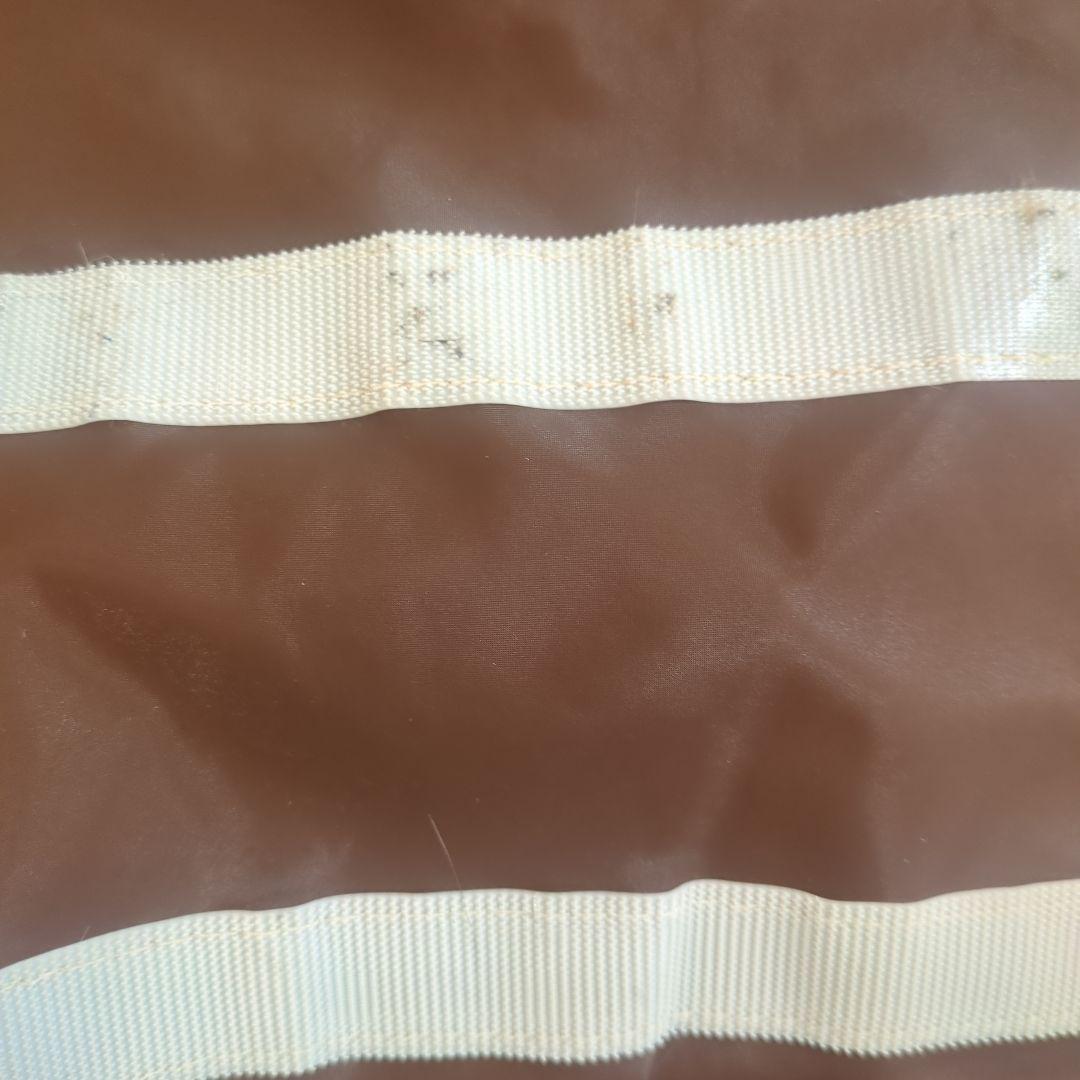 【ramさま専用】ゲルマニウム配合　遠赤外線　三つ折り　ヒートマット　エステ