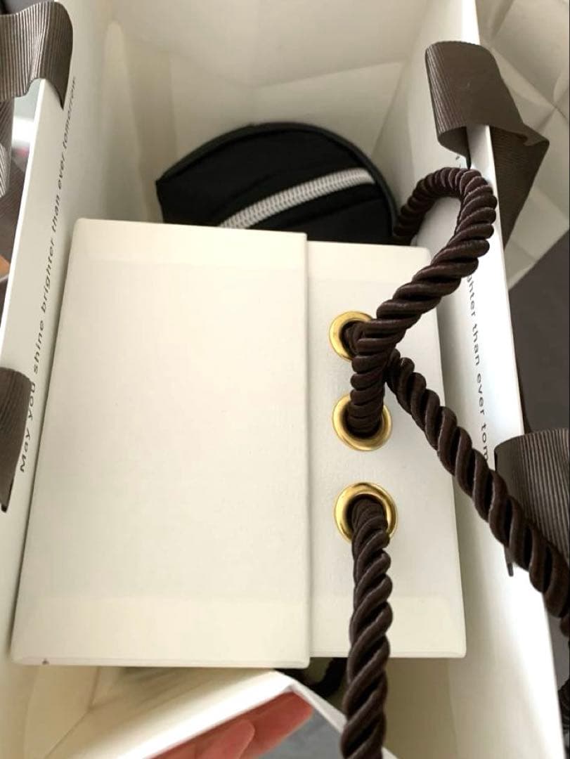 リファ ReFa カールヘアアイロン ホワイト 38mm RE-AV-02A