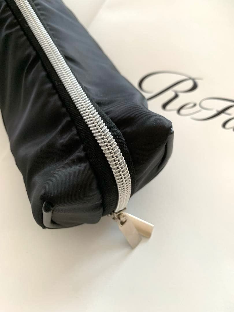 リファ ReFa カールヘアアイロン ホワイト 38mm RE-AV-02A