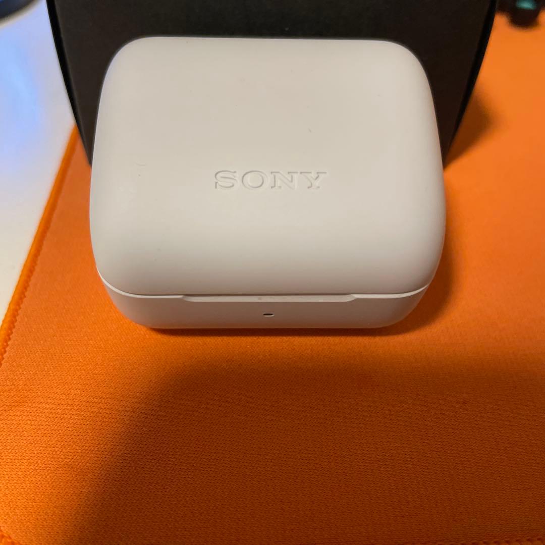 イヤホン SONY inzone buds
