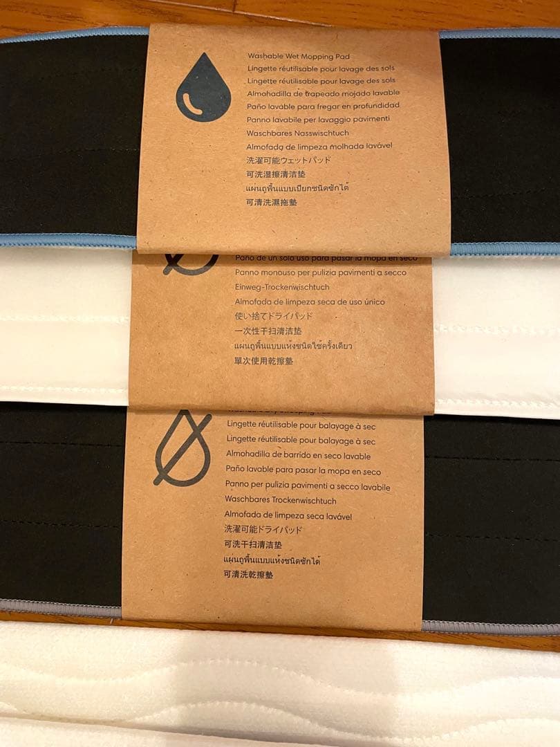 iRobot Braava jet m6 本体 説明書、保証書、付属品同梱 美品