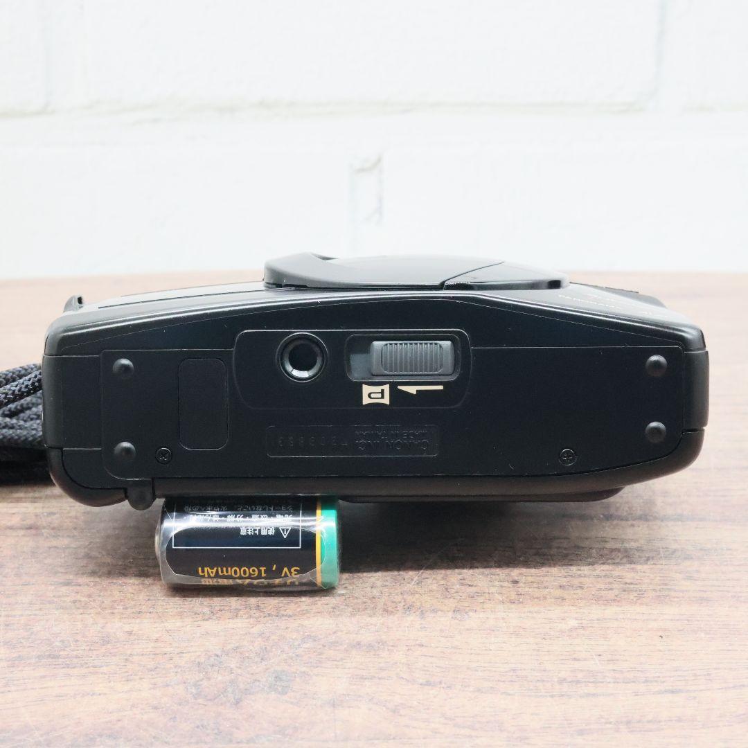 【完動品】Canon Autoboy Luna35 PANORAMA Ai AF