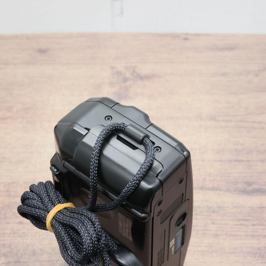 【完動品】Canon Autoboy Luna35 PANORAMA Ai AF