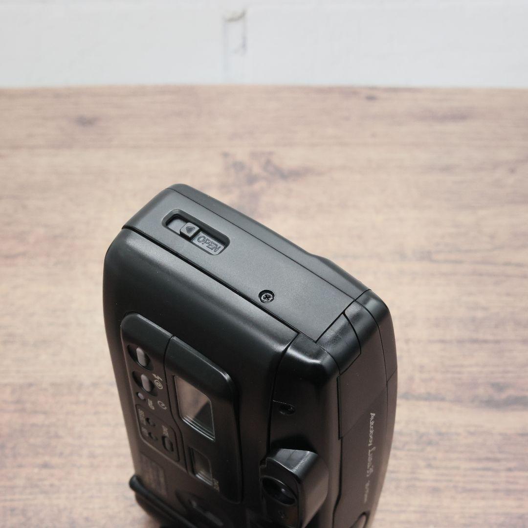 【完動品】Canon Autoboy Luna35 PANORAMA Ai AF