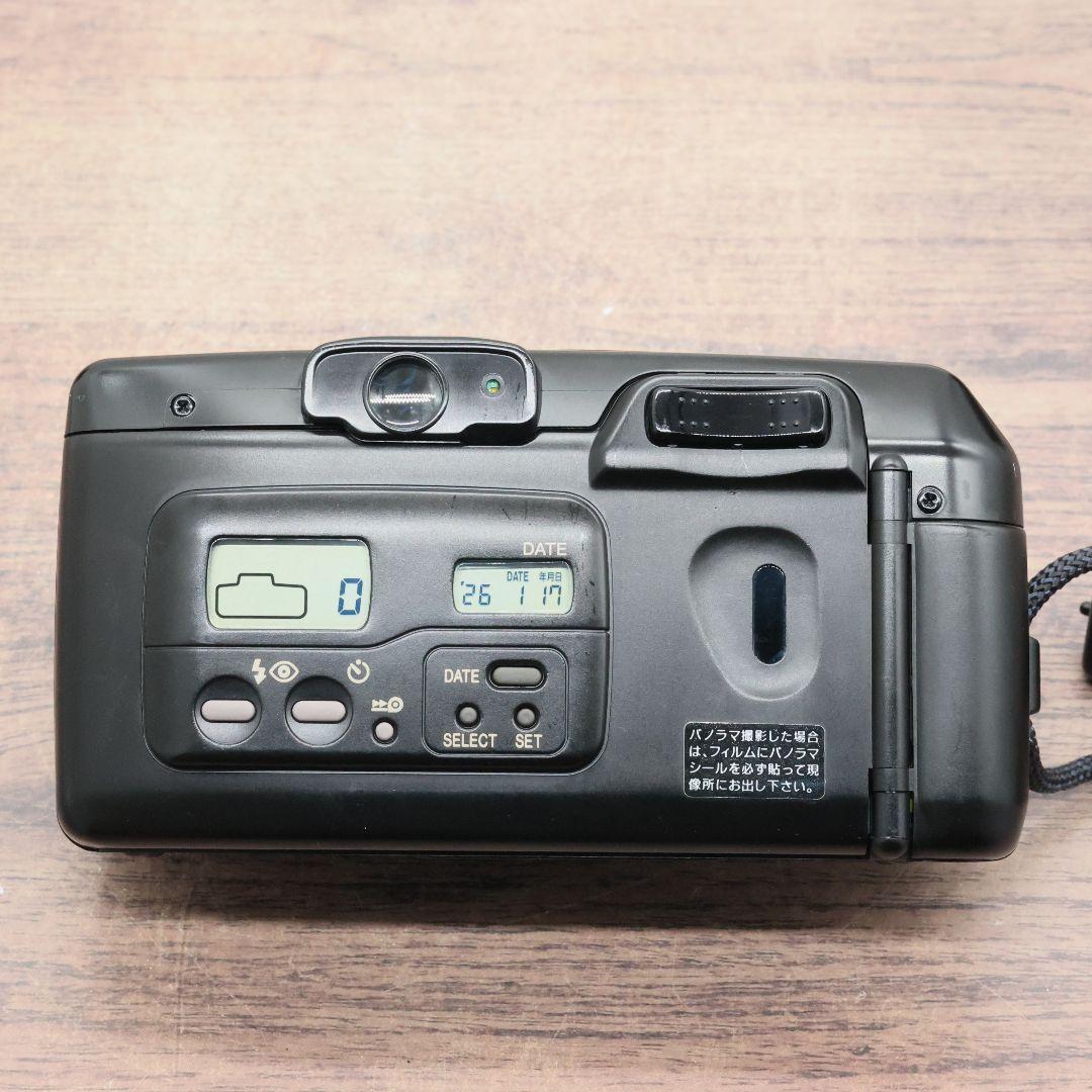 【完動品】Canon Autoboy Luna35 PANORAMA Ai AF