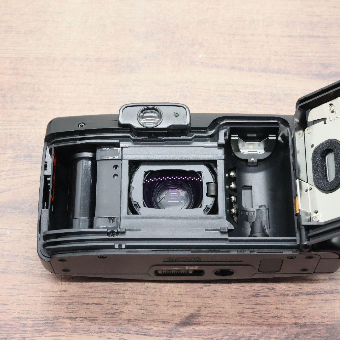 【完動品】Canon Autoboy Luna35 PANORAMA Ai AF