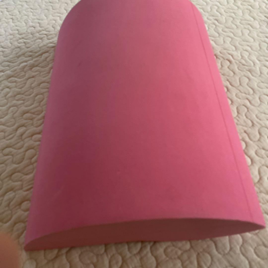rfca コアクレードル　ピンク