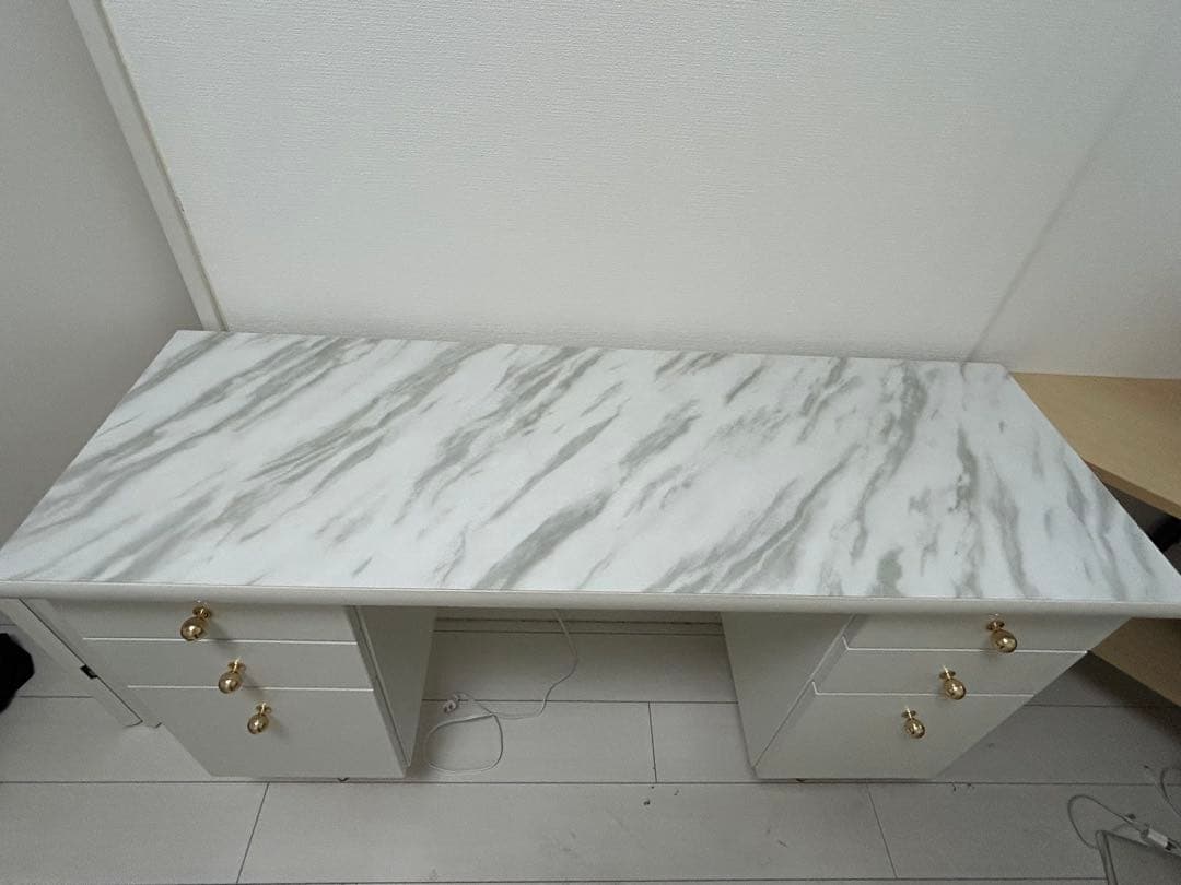 Francfranc エルドラド ドレッサー