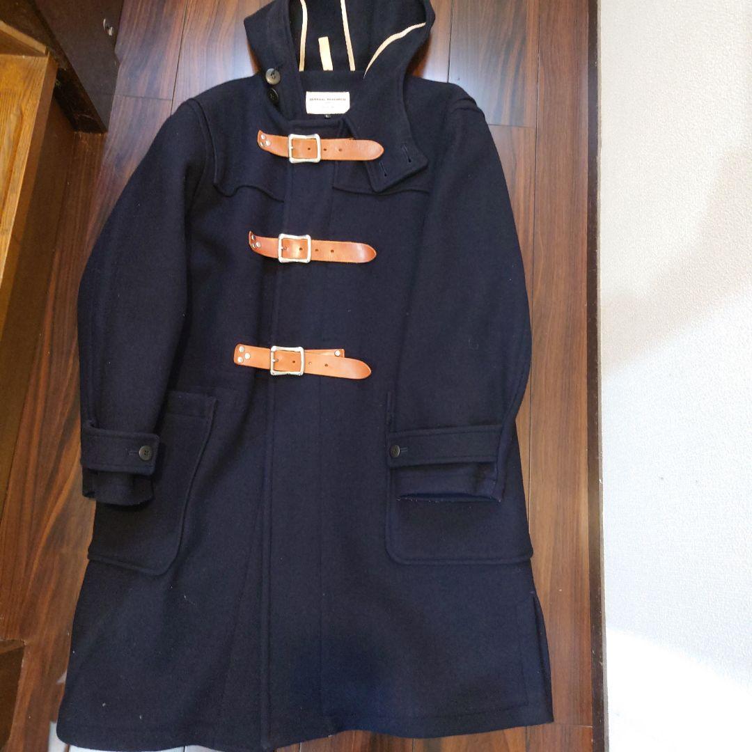 ジャケット・アウター GENERAL RESEARCH 1996 STYLE 98 NAVY