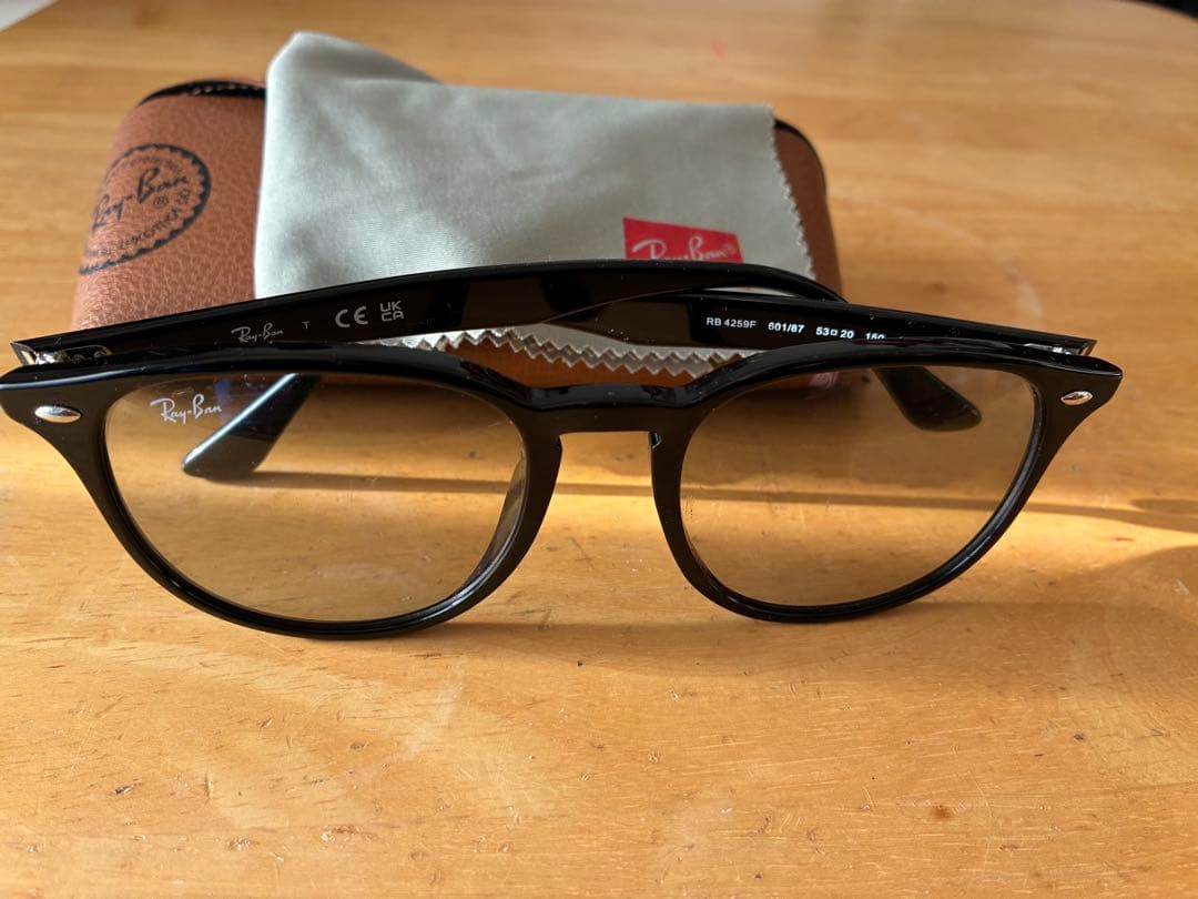 あRay-BanサングラスRB4259f