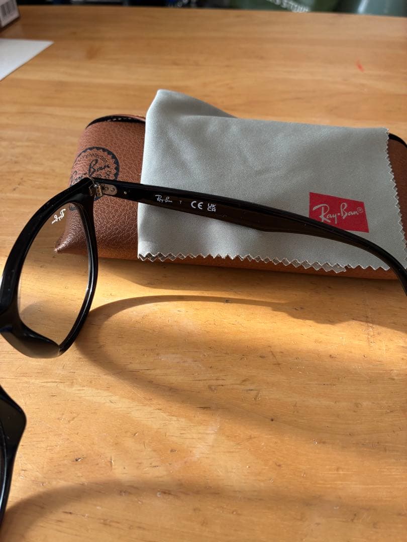 あRay-BanサングラスRB4259f