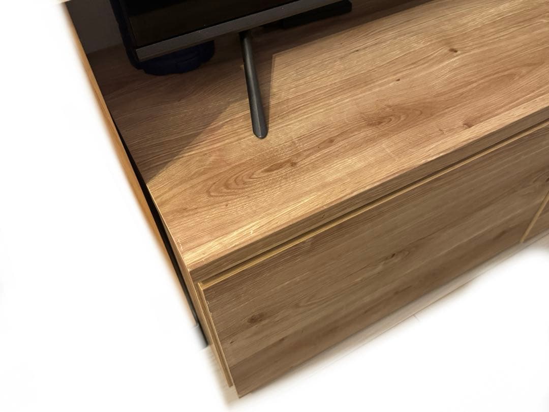 テレビ台 国産 180cm 完成品 テレビボード テレビラック ローボード TV