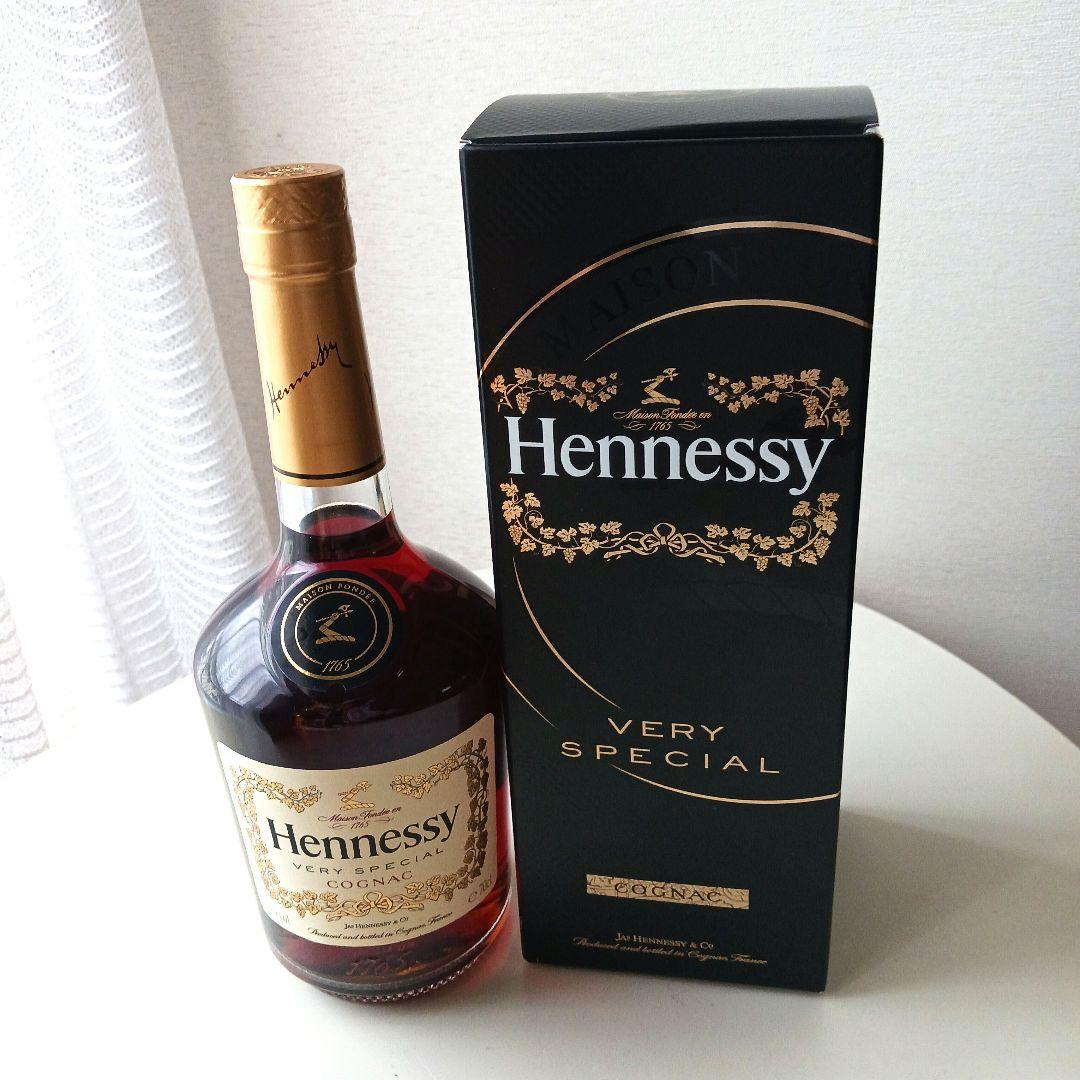 ウイスキー・コニャックセット