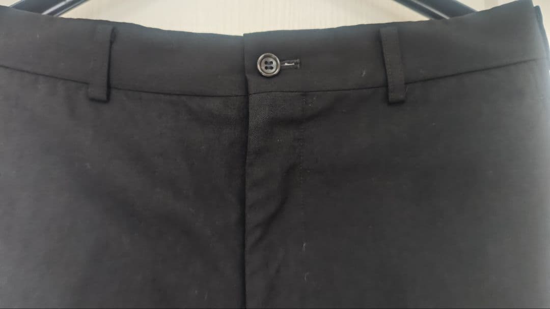 COMME des GARCONS コムデギャルソン オムドゥ　パンツ