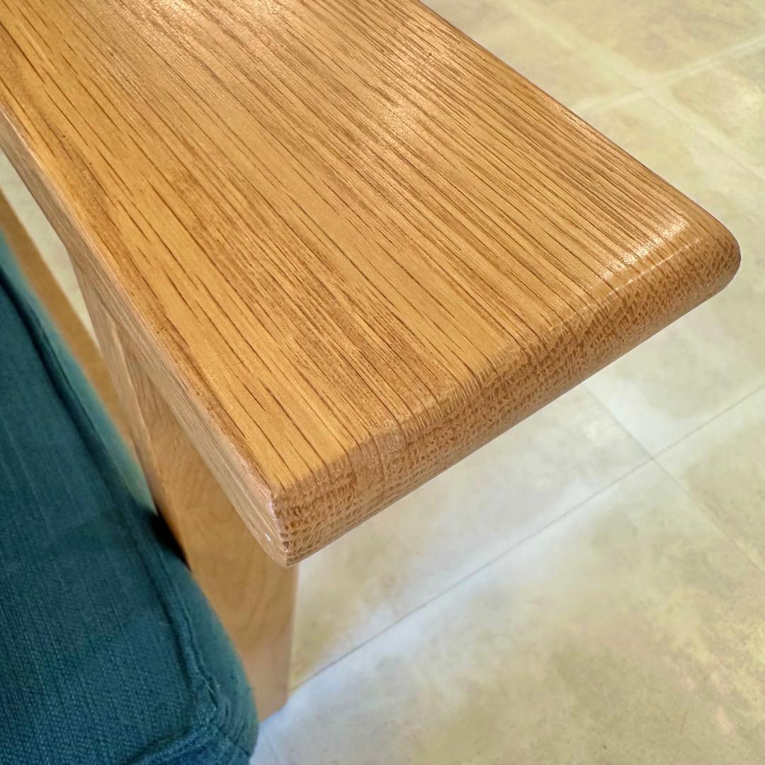 デンマーク 家具　ソファベッド コンランショップ オーク材　7月18日まで