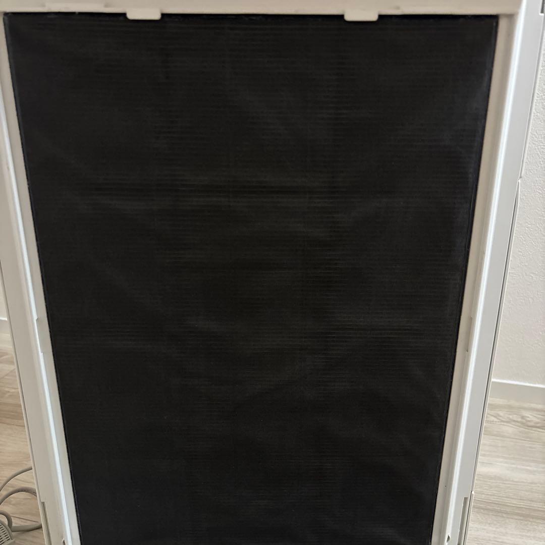 パナソニック　空気清浄機　加湿器