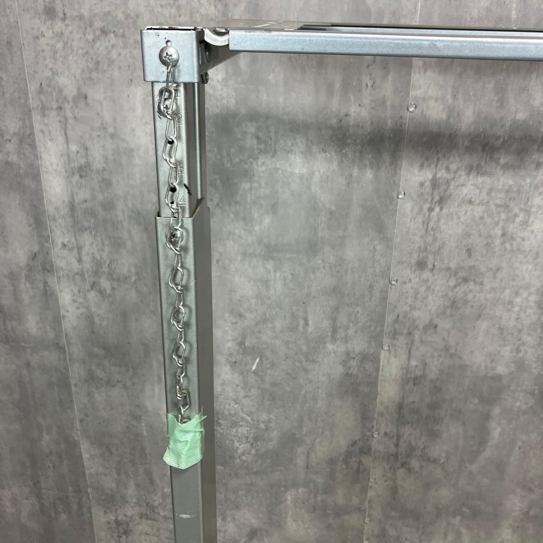 パナソニック N-UF21 衣類乾燥機用スライド式ユニット台