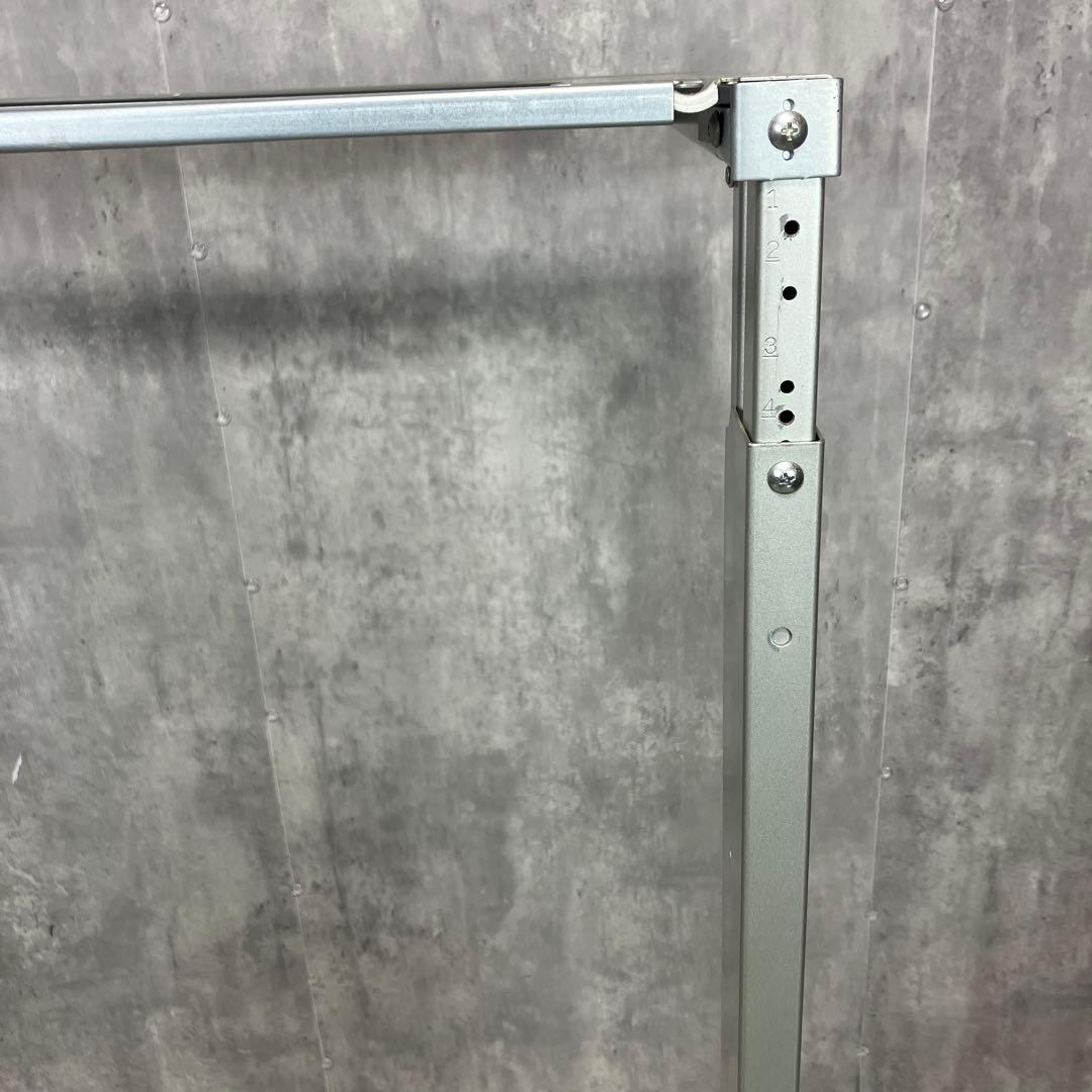 パナソニック N-UF21 衣類乾燥機用スライド式ユニット台