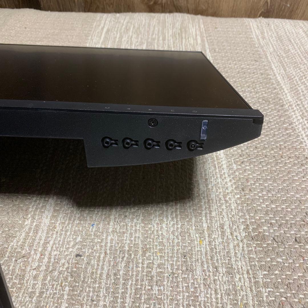 K182 IRIS OHYAMA PCモニター 23インチ 2023年製