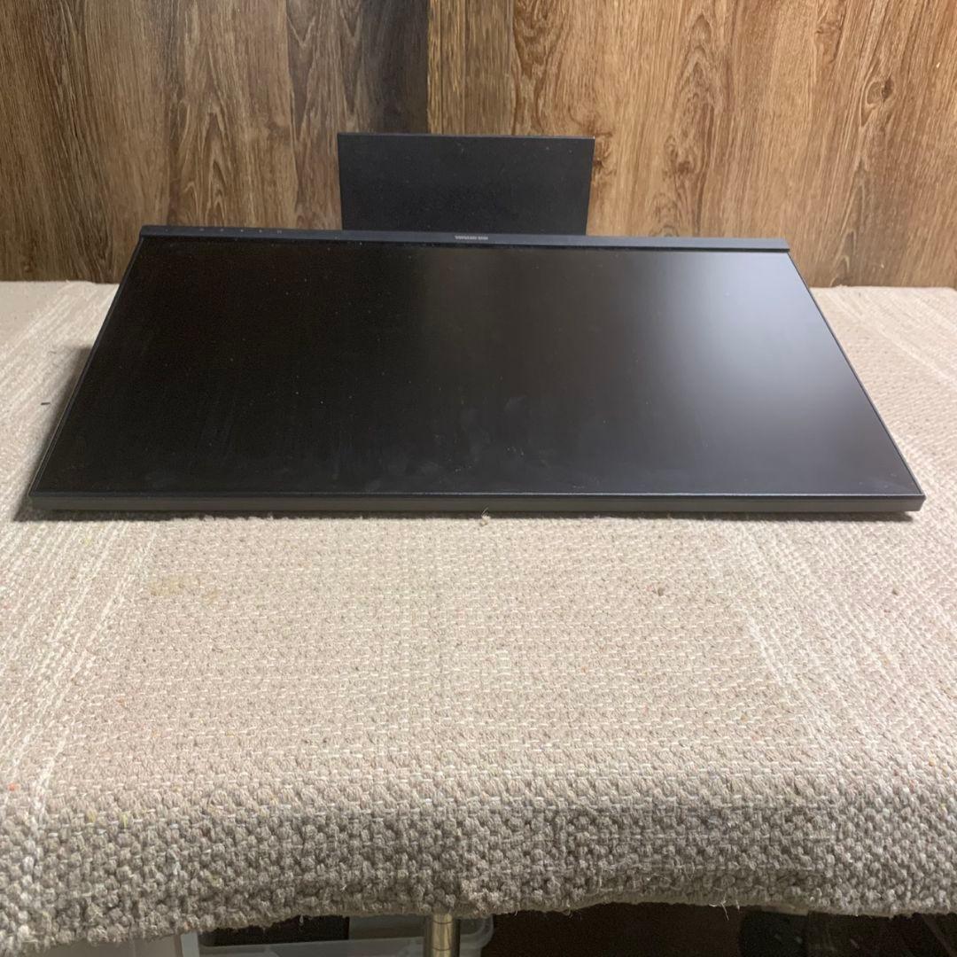 K182 IRIS OHYAMA PCモニター 23インチ 2023年製