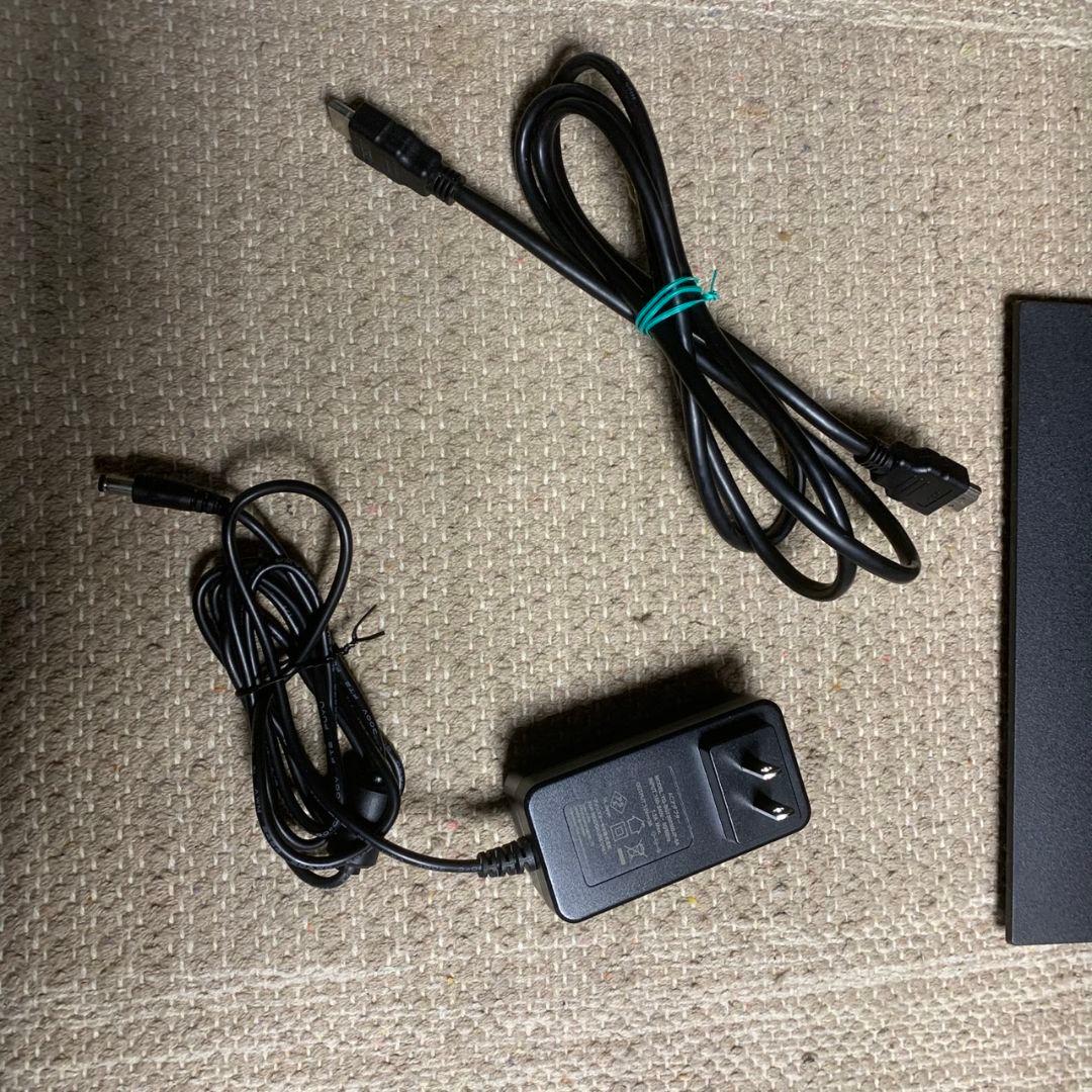 K182 IRIS OHYAMA PCモニター 23インチ 2023年製