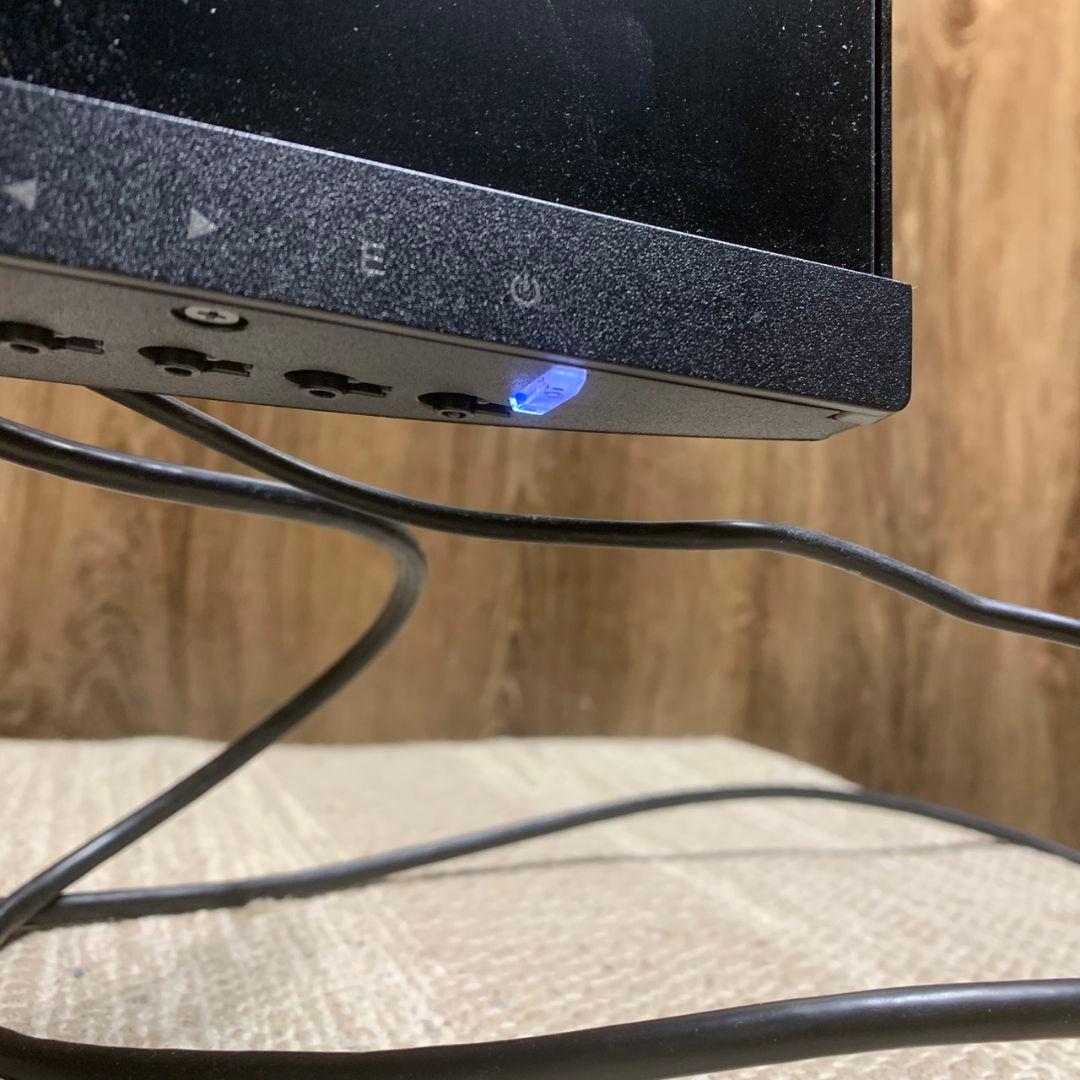 K182 IRIS OHYAMA PCモニター 23インチ 2023年製