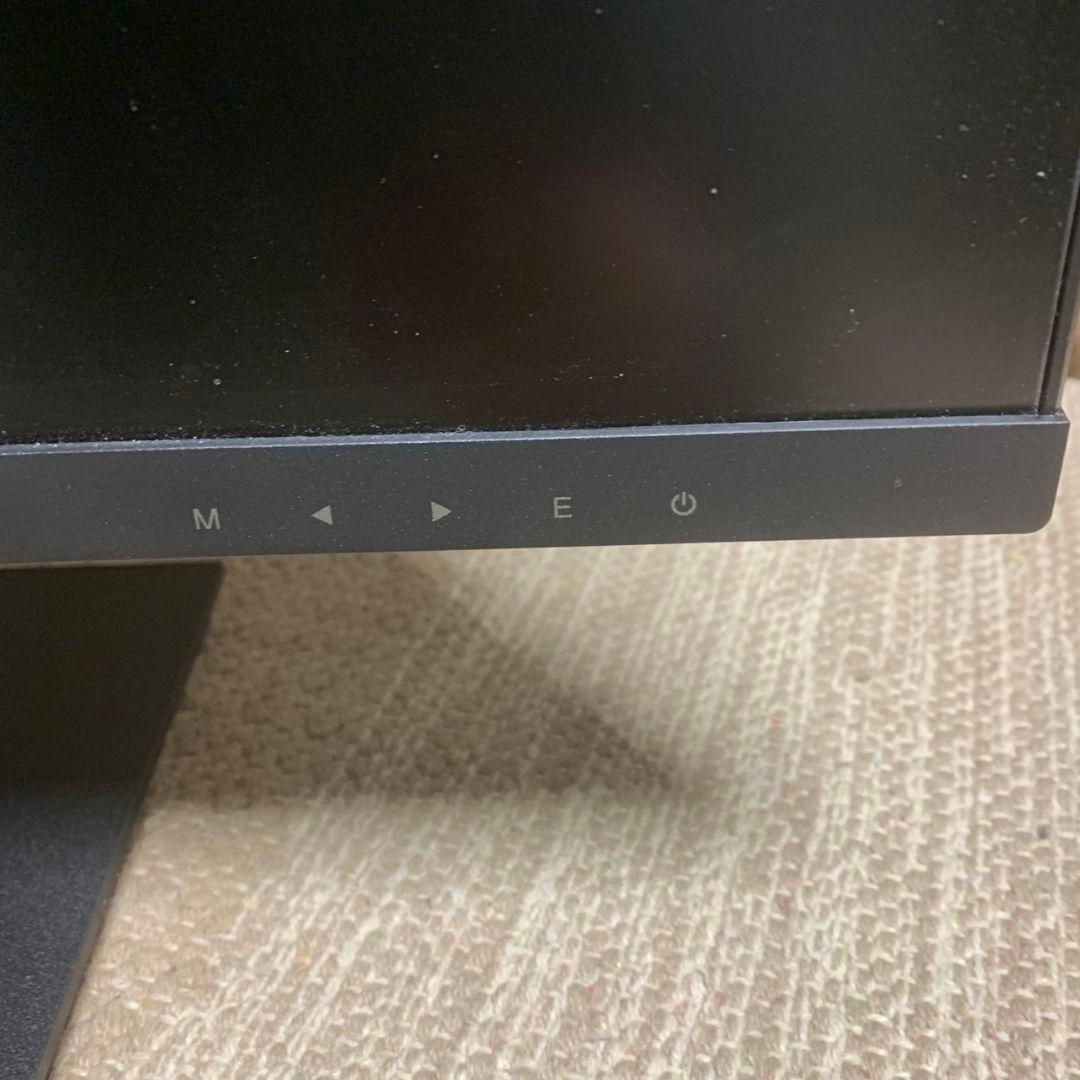 K182 IRIS OHYAMA PCモニター 23インチ 2023年製