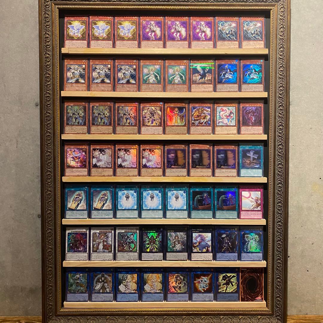 即日発送！大会用　ライトロード　デッキ　遊戯王　レガシーオブデストラクション