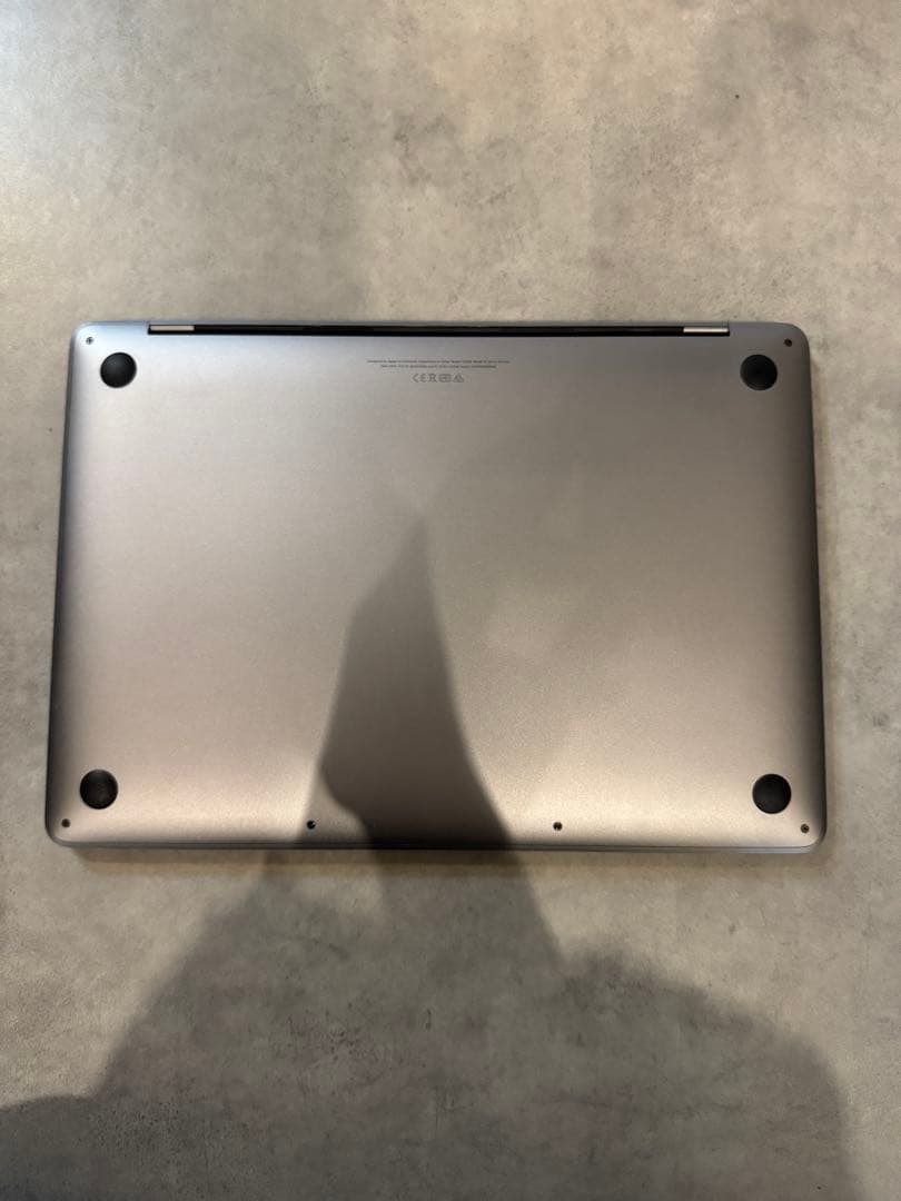 MacBook Pro M1 13インチ 16GB 256GB
