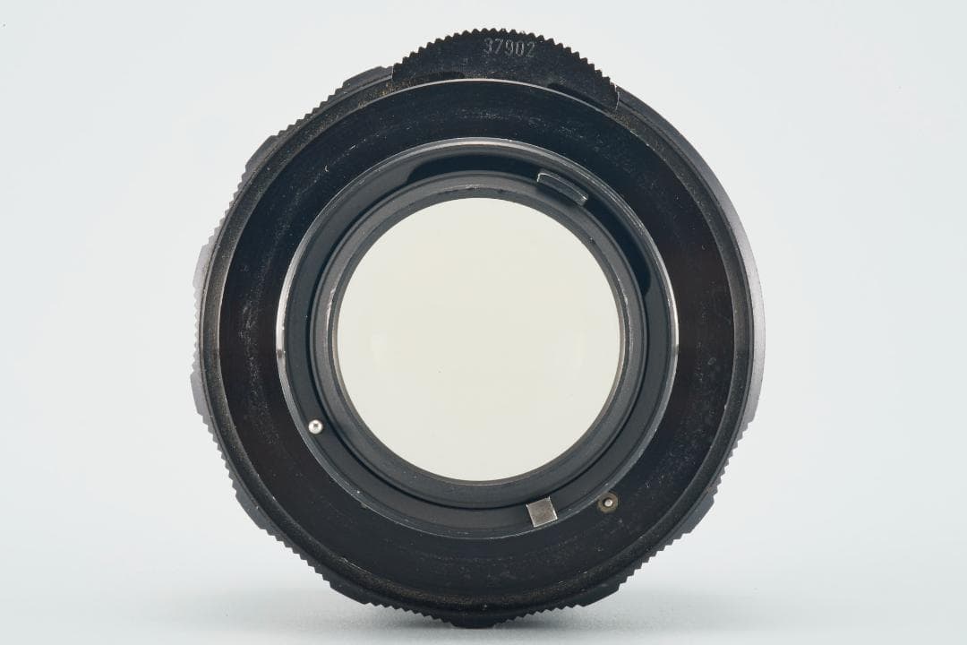 フィルムカメラ Super-Multi-Coated TAKUMAR f1.4 /50 L76