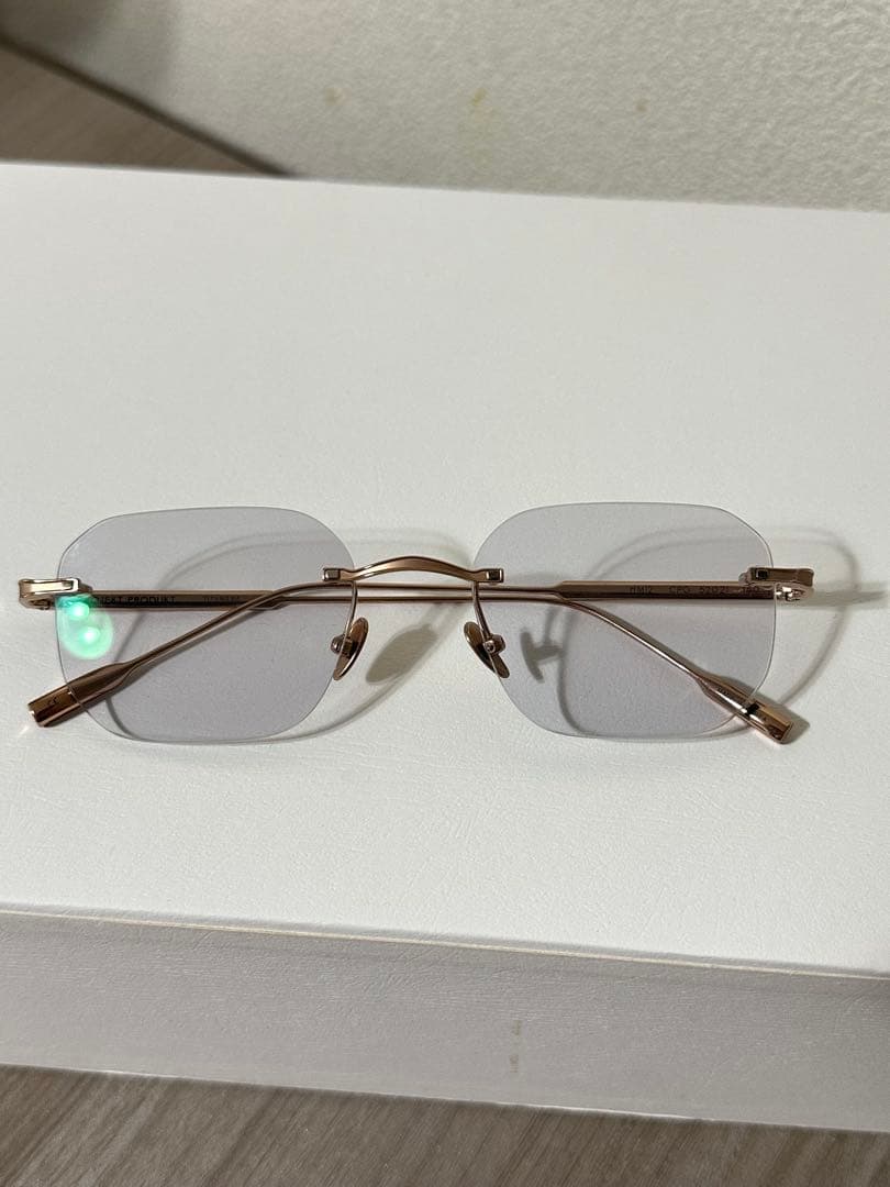 小物 PROJEKT PRODUKT HM12 CPG Optical