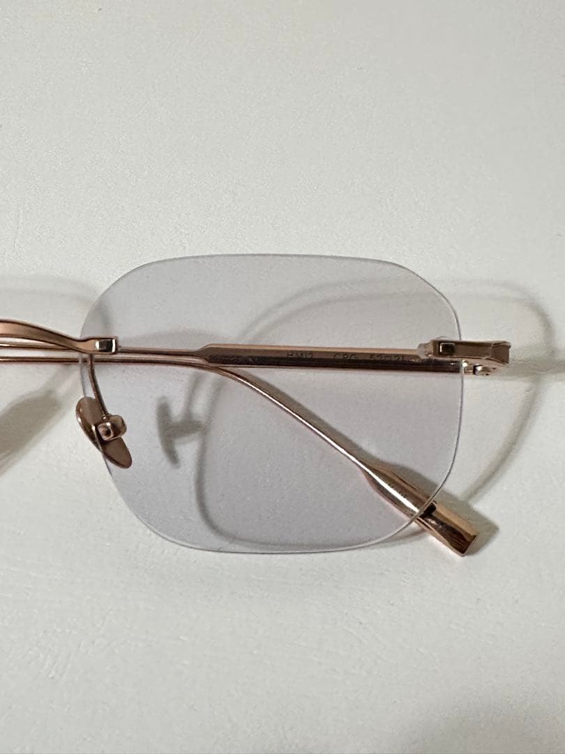 小物 PROJEKT PRODUKT HM12 CPG Optical