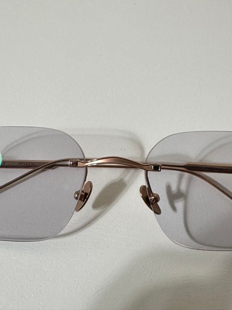 小物 PROJEKT PRODUKT HM12 CPG Optical