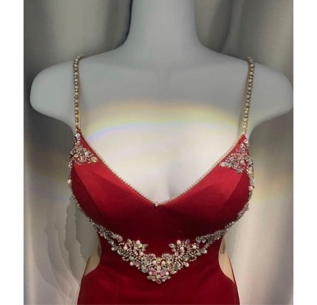 suger エンジェルアール　キャバドレス