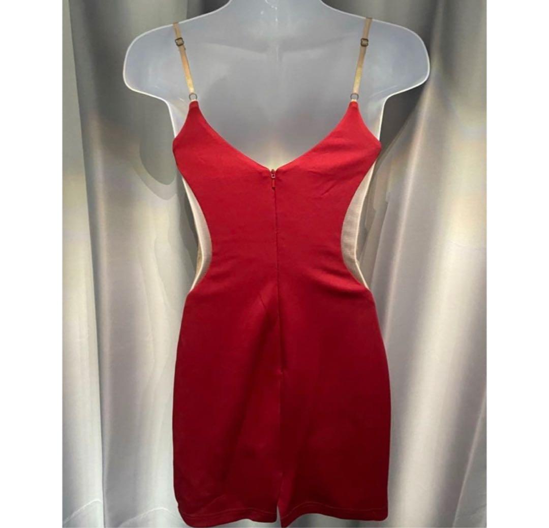 suger エンジェルアール　キャバドレス