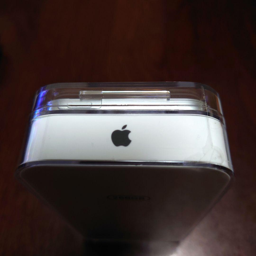 ‼️大幅値下げ‼️新品未開封iPod touch 第7世代 シルバー 256GB