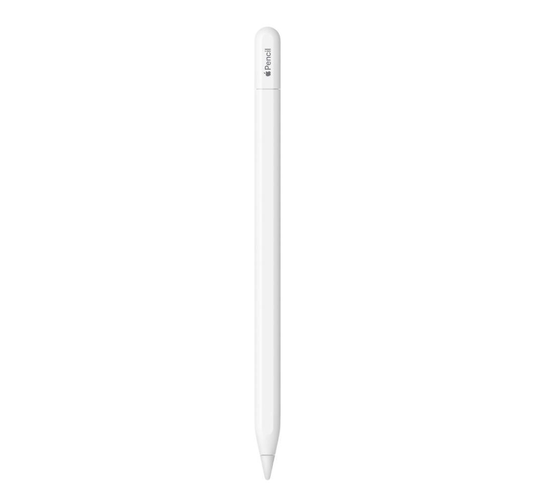 Apple Pencil (USB-C) 【新品・美品】