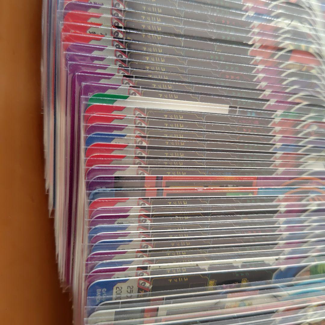 スーパードラゴンボールヒーローズ カードセット SEC UR 60枚