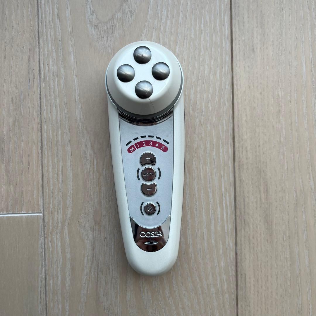 【値下げ中】CCS24 Cellcure Special 美顔器