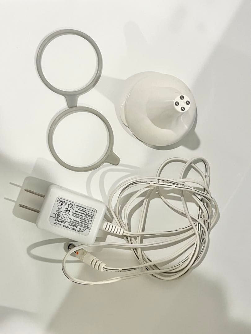 【値下げ中】CCS24 Cellcure Special 美顔器