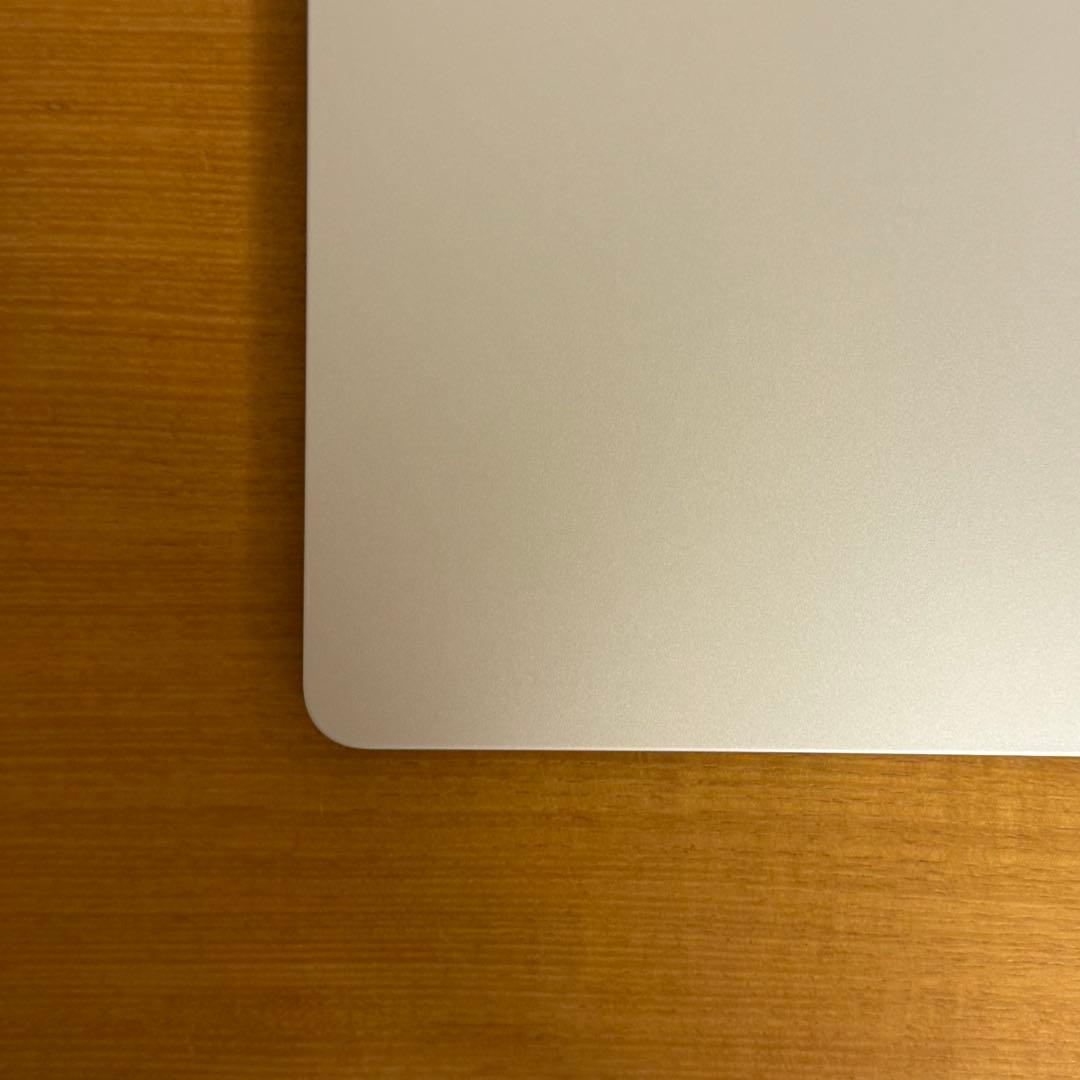 MacBook本体 MacBookair m2