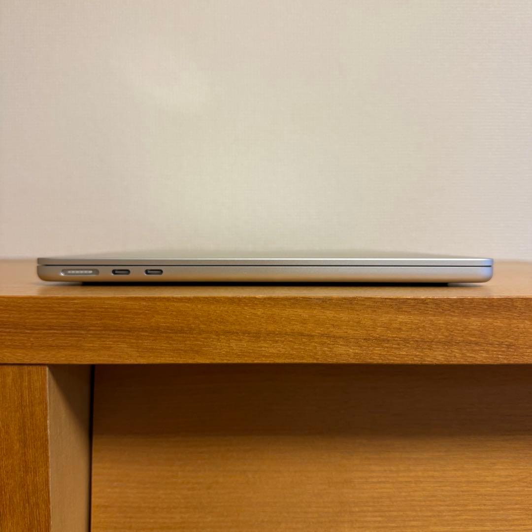 MacBook本体 MacBookair m2