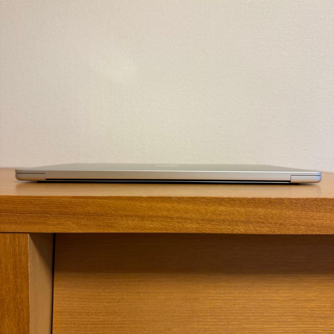 MacBook本体 MacBookair m2