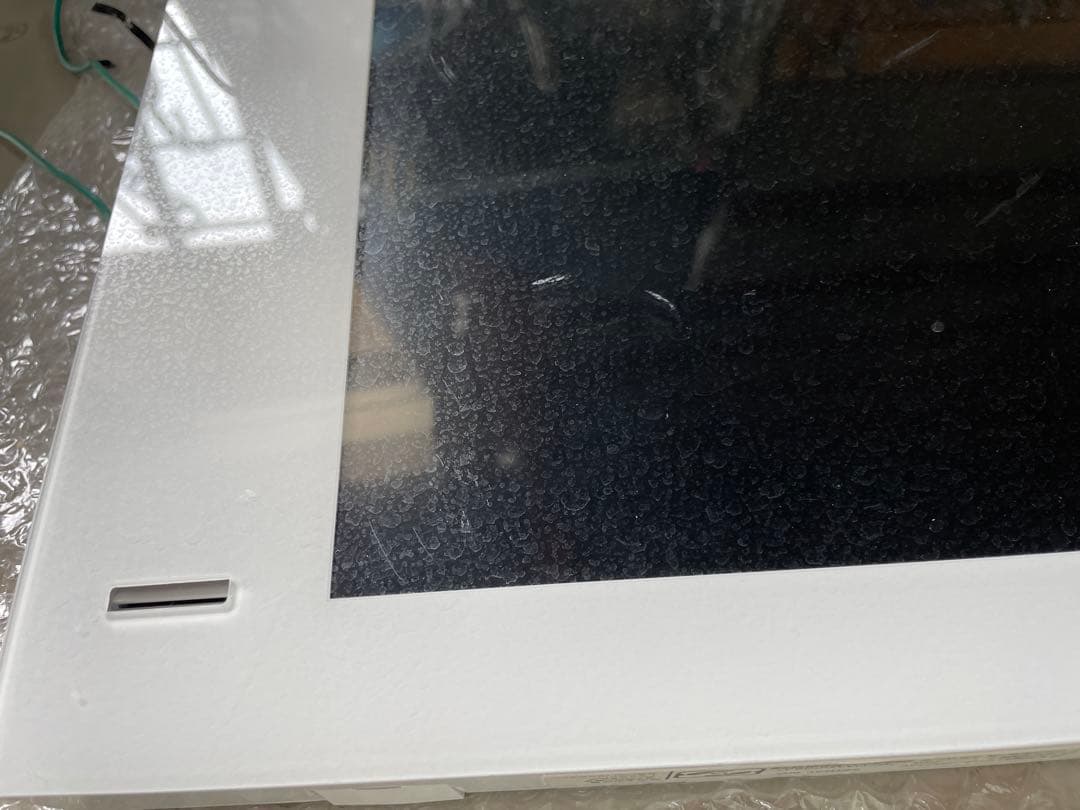 ★動作〇 TOTO 浴室テレビ EKK30094 14V型 12年製 液晶テレビ