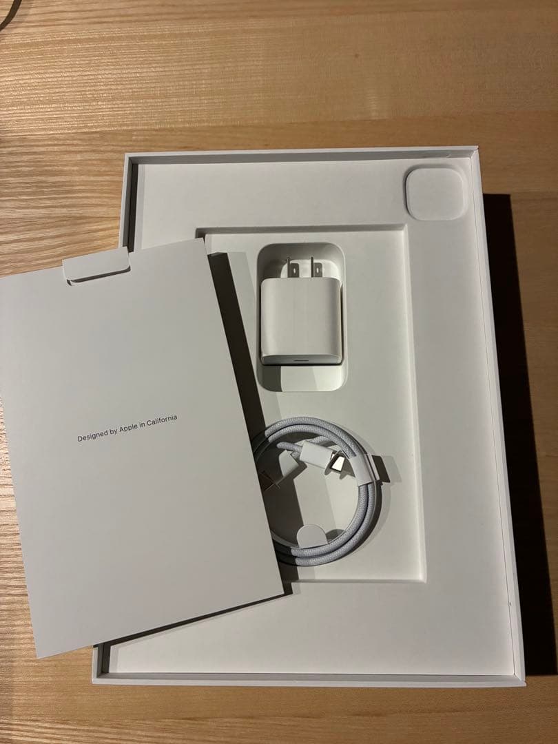 iPad Pro 11インチ 第4世代 128GB スペースグレー